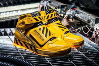 Buty Reebok Alien Stomper Final Battle Pack