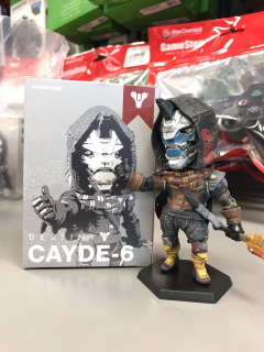 Destiny 2 – Cayde 6