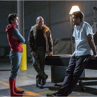 Spider-Man: Homecoming - zdjęcie