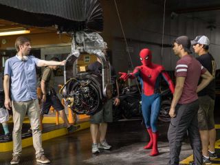 Spider-Man: Homecoming - zdjęcie