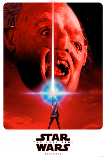 Połączeni Hamill i Driver przypominają trochę Slotha