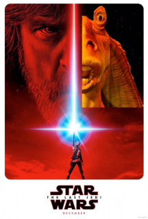 Jar Jara Binksa albo się kocha, albo nienawidzi