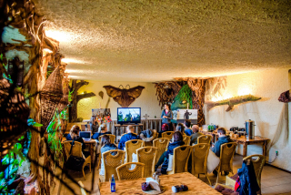 Pokaz serialu dokumentalnego Ostatni królowie