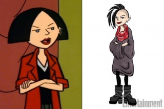 Daria - Jane Lane