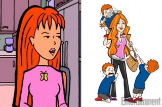 Daria - Quinn