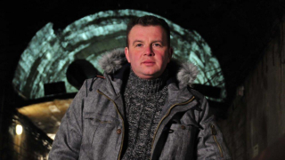 Na tropie złotego pociągu