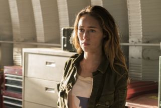 Fear the Walking Dead - zdjęcie z 3. sezonu