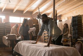 Fear the Walking Dead - zdjęcie z 3. sezonu