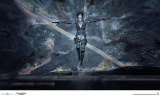 Ghost in the Shell - Margot Robbie