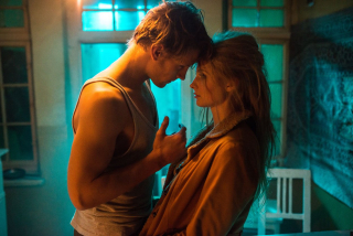 Gwiazdy - zdjęcie z filmu