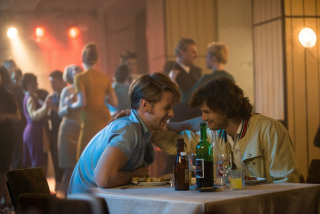 Gwiazdy - zdjęcie z filmu