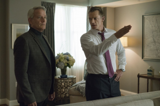 House of Cards - zdjęcie z 5. sezonu