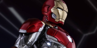 Spider-Man: Homecoming – Iron Man