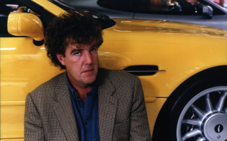 Jeremy Clarkson
