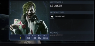 Joker Injusitce 2