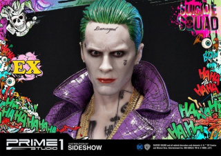 Joker - figurka kolekcjonerska