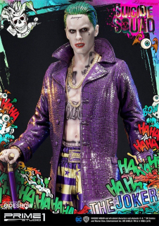Joker - figurka kolekcjonerska