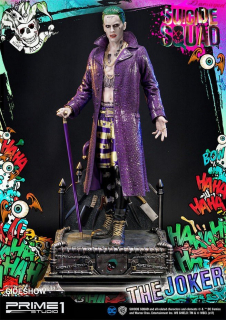 Joker - figurka kolekcjonerska