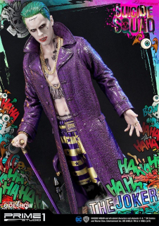 Joker - figurka kolekcjonerska