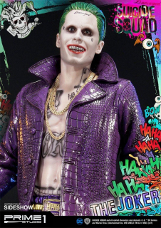 Joker - figurka kolekcjonerska