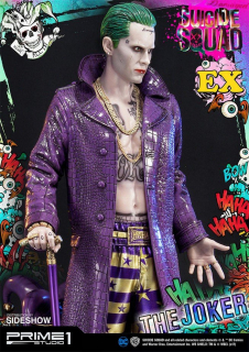 Joker - figurka kolekcjonerska