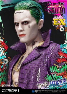 Joker - figurka kolekcjonerska