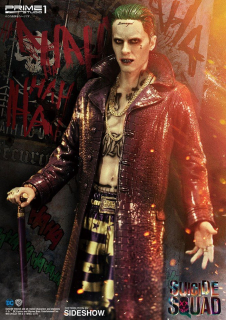 Joker - figurka kolekcjonerska