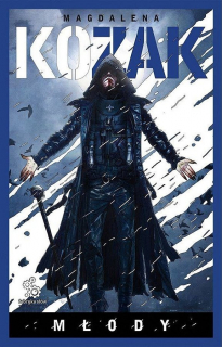 Młody. Nocarz - alternatywna wersja