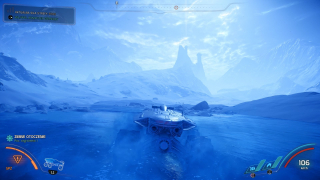 Mass Effect™: Andromeda