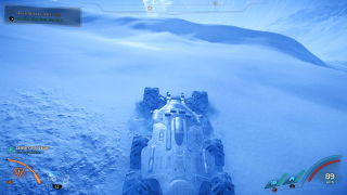 Mass Effect™: Andromeda