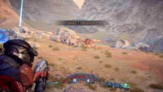 Mass Effect™: Andromeda