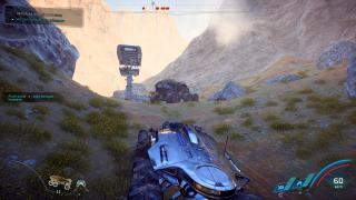 Mass Effect™: Andromeda