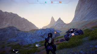 Mass Effect™: Andromeda