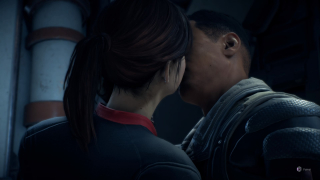 Mass Effect™: Andromeda