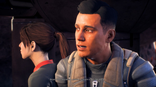 Mass Effect™: Andromeda