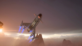 Mass Effect™: Andromeda