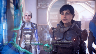 Mass Effect™: Andromeda