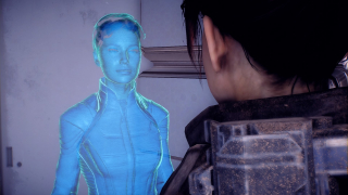 Mass Effect™: Andromeda