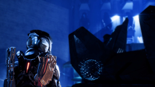 Mass Effect™: Andromeda