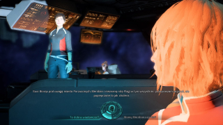 Mass Effect™: Andromeda