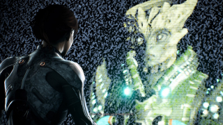 Mass Effect™: Andromeda