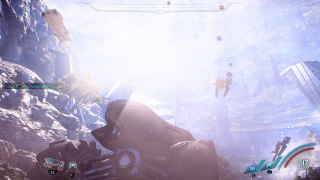 Mass Effect™: Andromeda