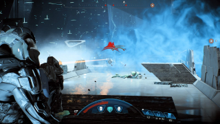 Mass Effect™: Andromeda