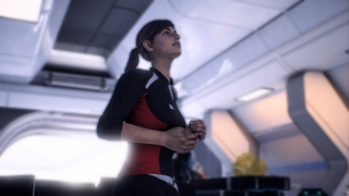 Mass Effect™: Andromeda