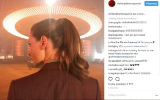 Mission: Impossible 6 - zdjęcie z planu