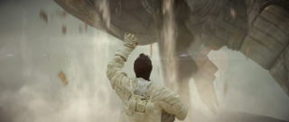 The Narrow World - zdjęcie z filmu