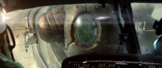 The Narrow World - zdjęcie z filmu