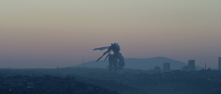 The Narrow World - zdjęcie z filmu