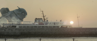 The Narrow World - zdjęcie z filmu