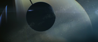 The Narrow World - zdjęcie z filmu